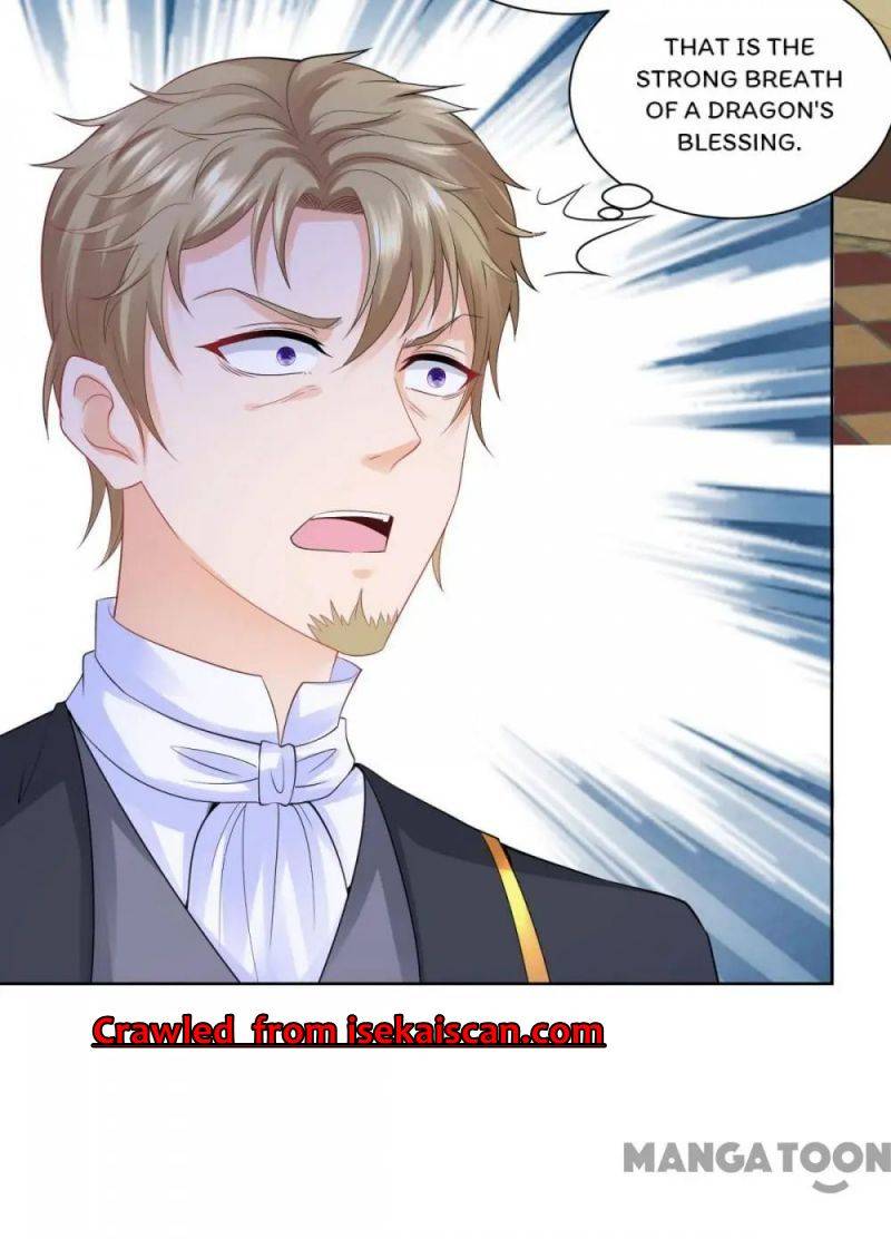 I Just Want to be a Useless Duke’s Daughter Chapter 103 - Page 8