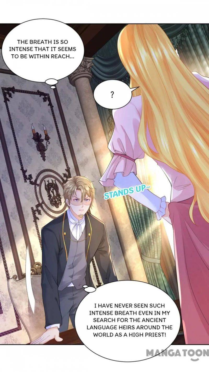 I Just Want to be a Useless Duke’s Daughter Chapter 103 - Page 9