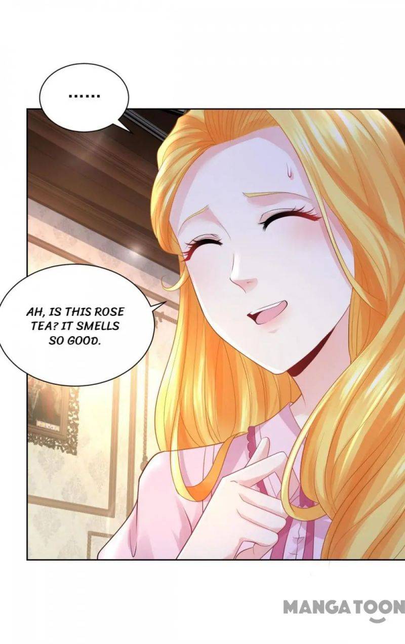 I Just Want to be a Useless Duke’s Daughter Chapter 103 - Page 10