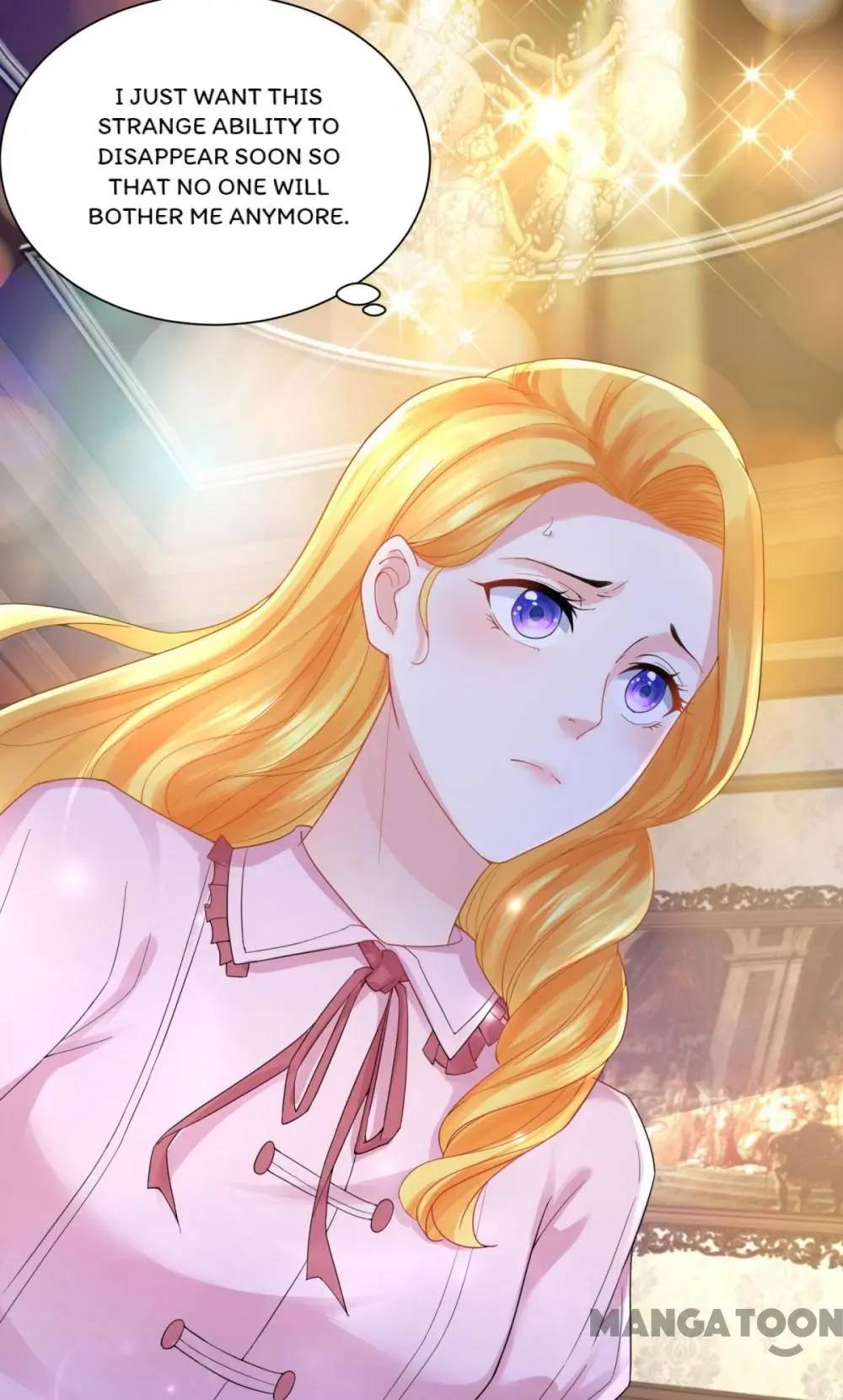 I Just Want to be a Useless Duke’s Daughter Chapter 104 - Page 12