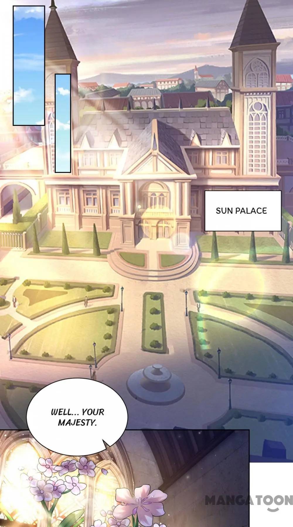 I Just Want to be a Useless Duke’s Daughter Chapter 104 - Page 14