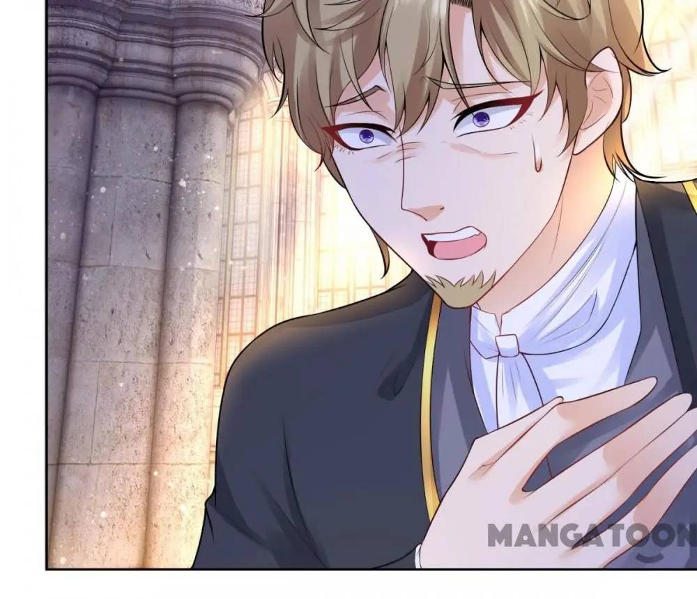 I Just Want to be a Useless Duke’s Daughter Chapter 104 - Page 18
