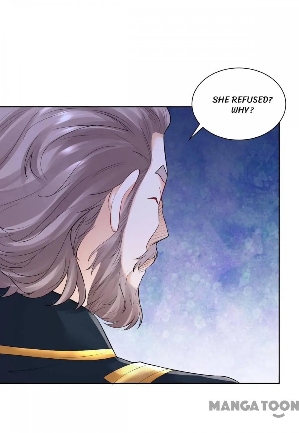I Just Want to be a Useless Duke’s Daughter Chapter 104 - Page 19