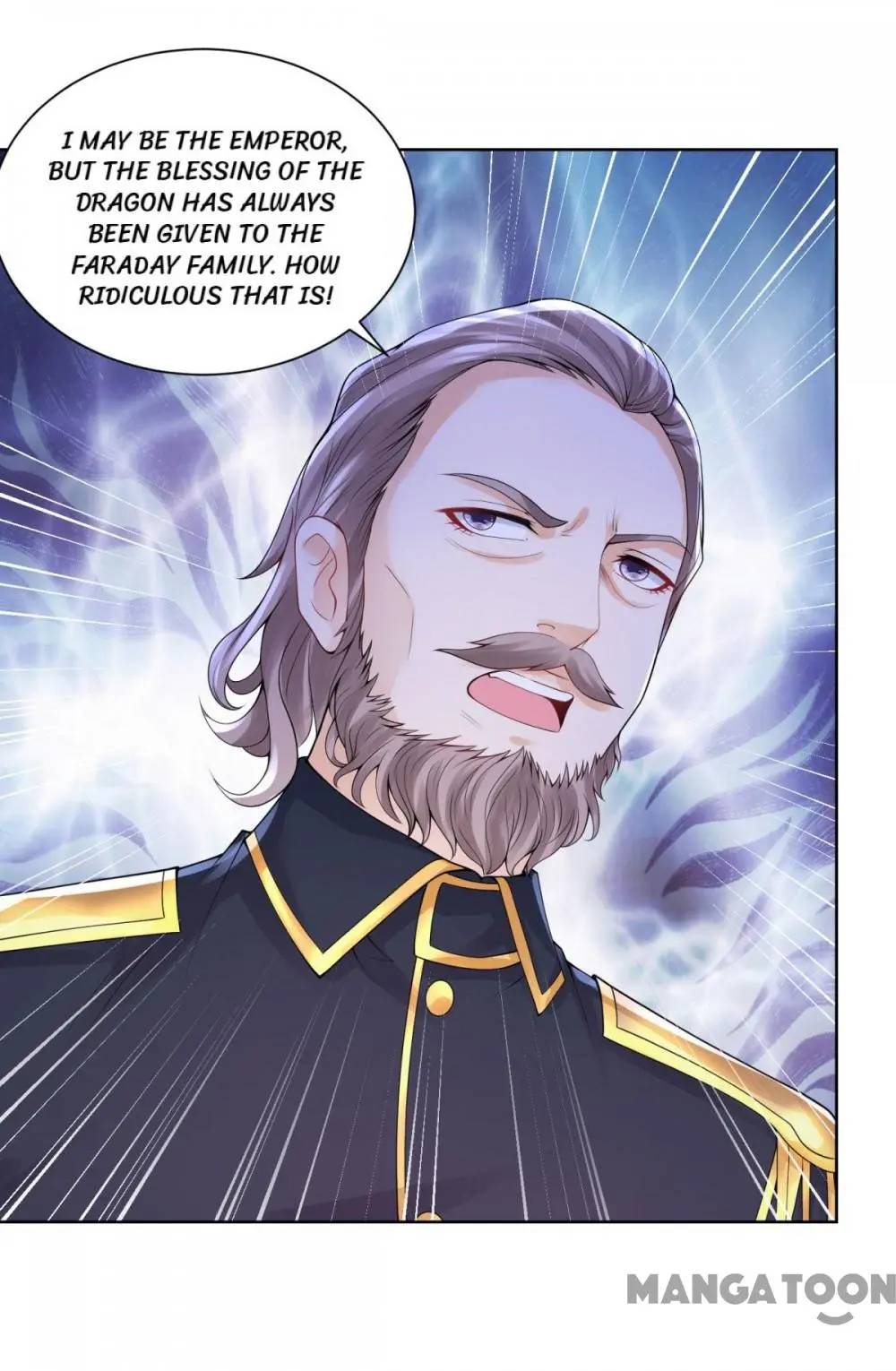 I Just Want to be a Useless Duke’s Daughter Chapter 104 - Page 25