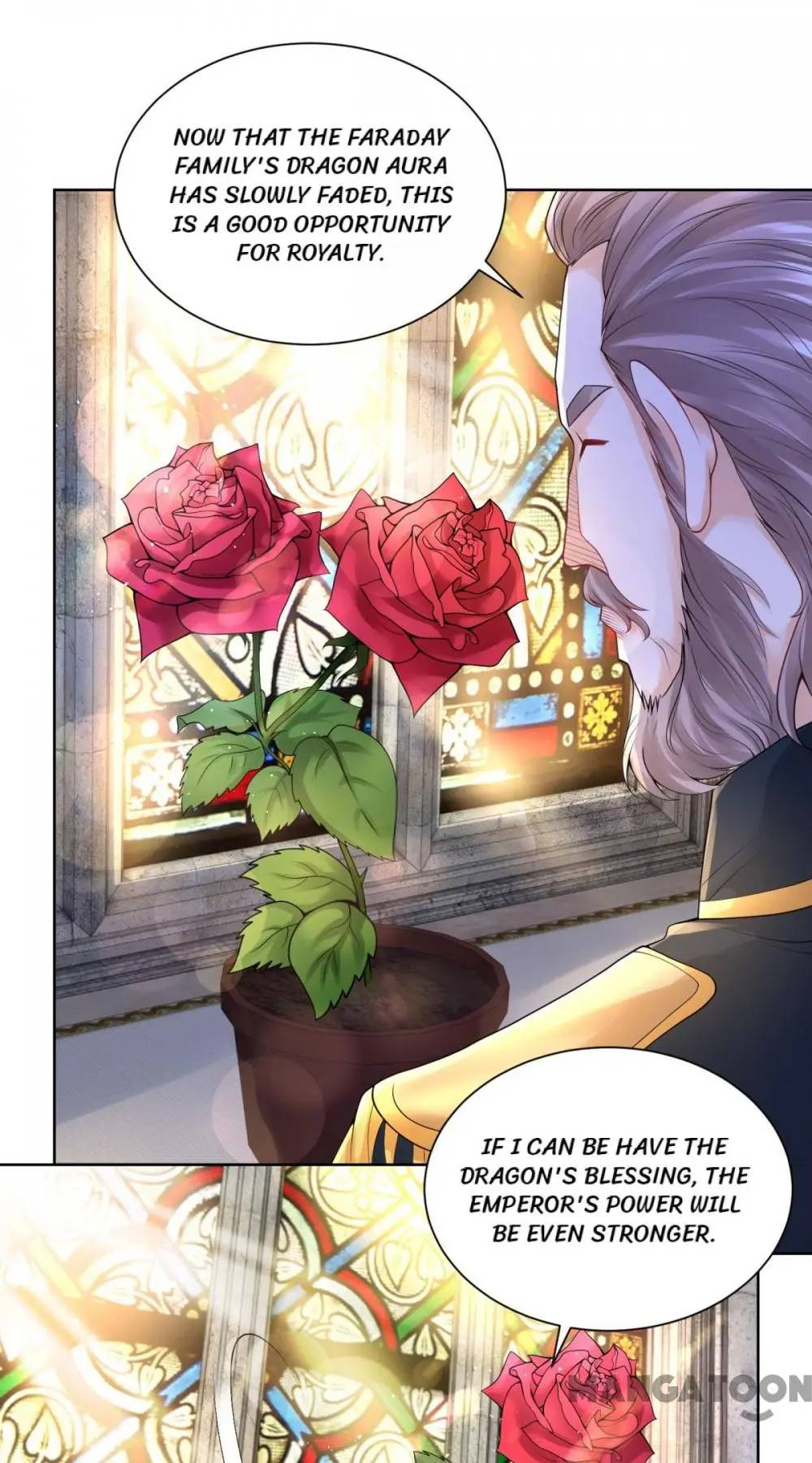 I Just Want to be a Useless Duke’s Daughter Chapter 104 - Page 26