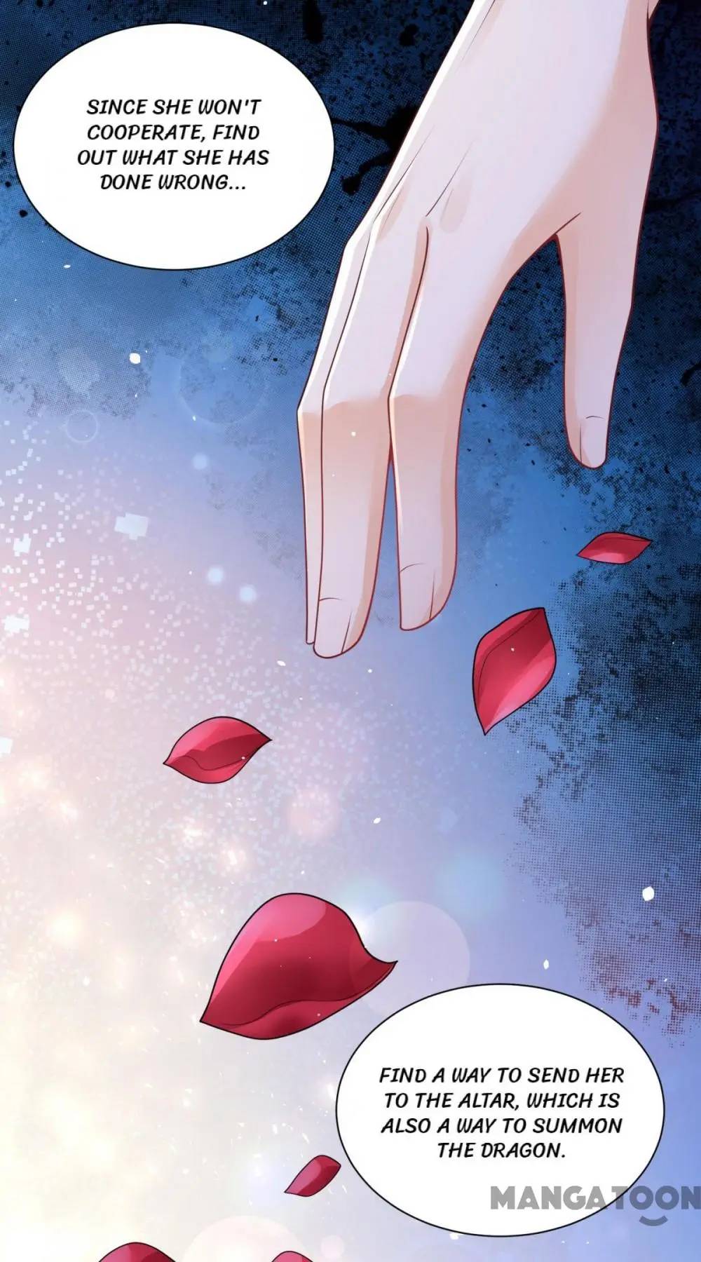 I Just Want to be a Useless Duke’s Daughter Chapter 104 - Page 30