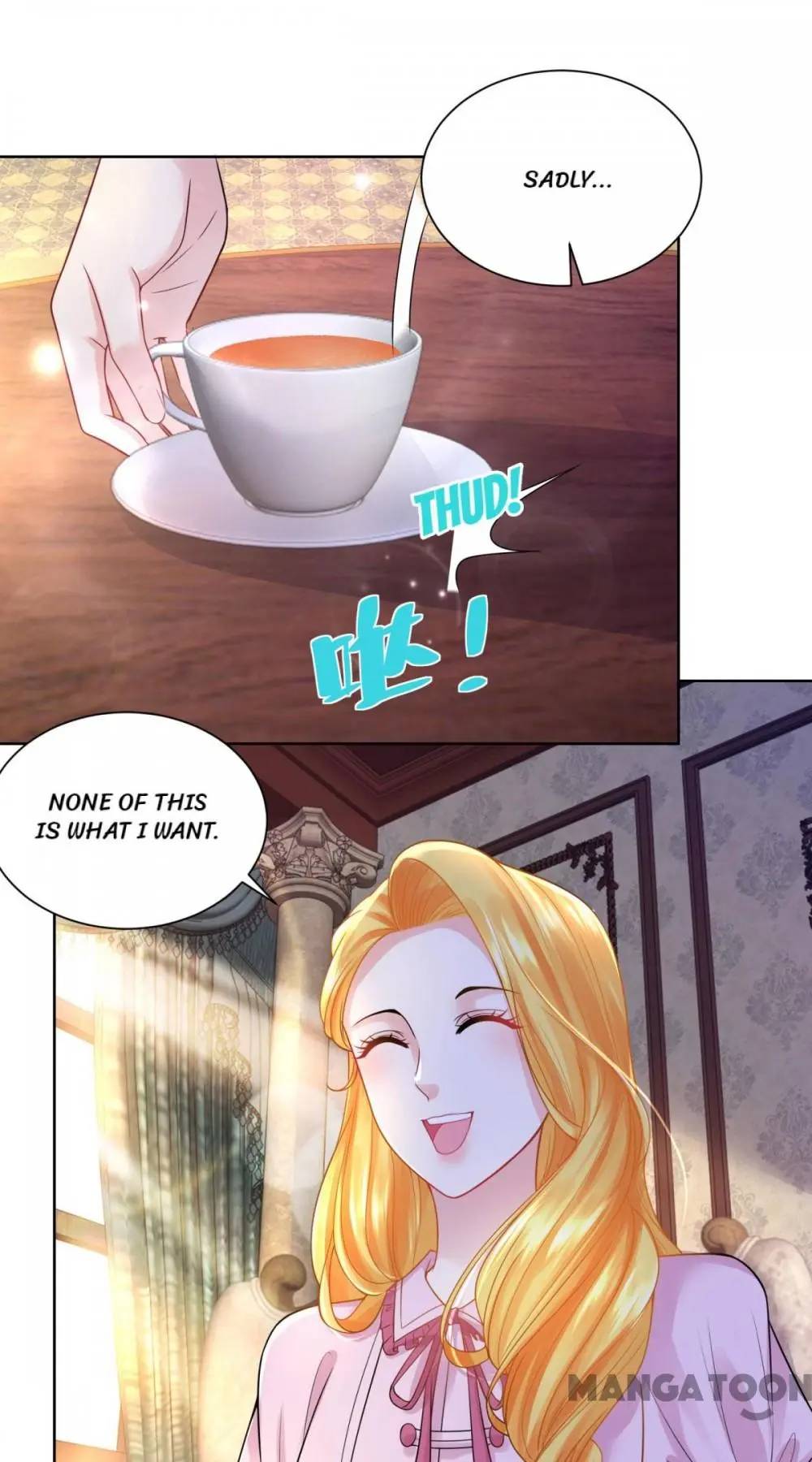 I Just Want to be a Useless Duke’s Daughter Chapter 104 - Page 4