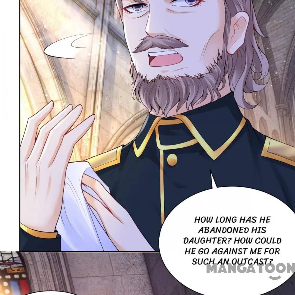 I Just Want to be a Useless Duke’s Daughter Chapter 104 - Page 33