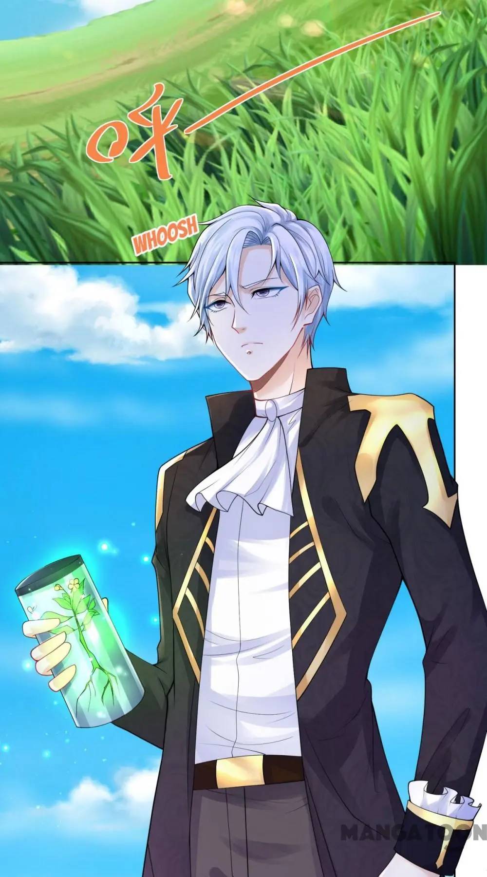 I Just Want to be a Useless Duke’s Daughter Chapter 104 - Page 40