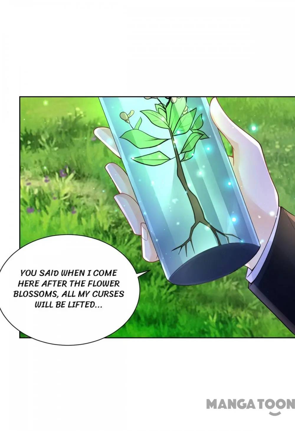 I Just Want to be a Useless Duke’s Daughter Chapter 104 - Page 42