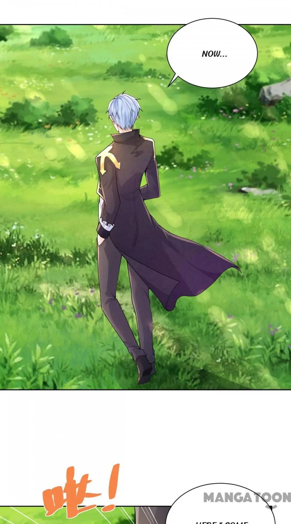 I Just Want to be a Useless Duke’s Daughter Chapter 104 - Page 43