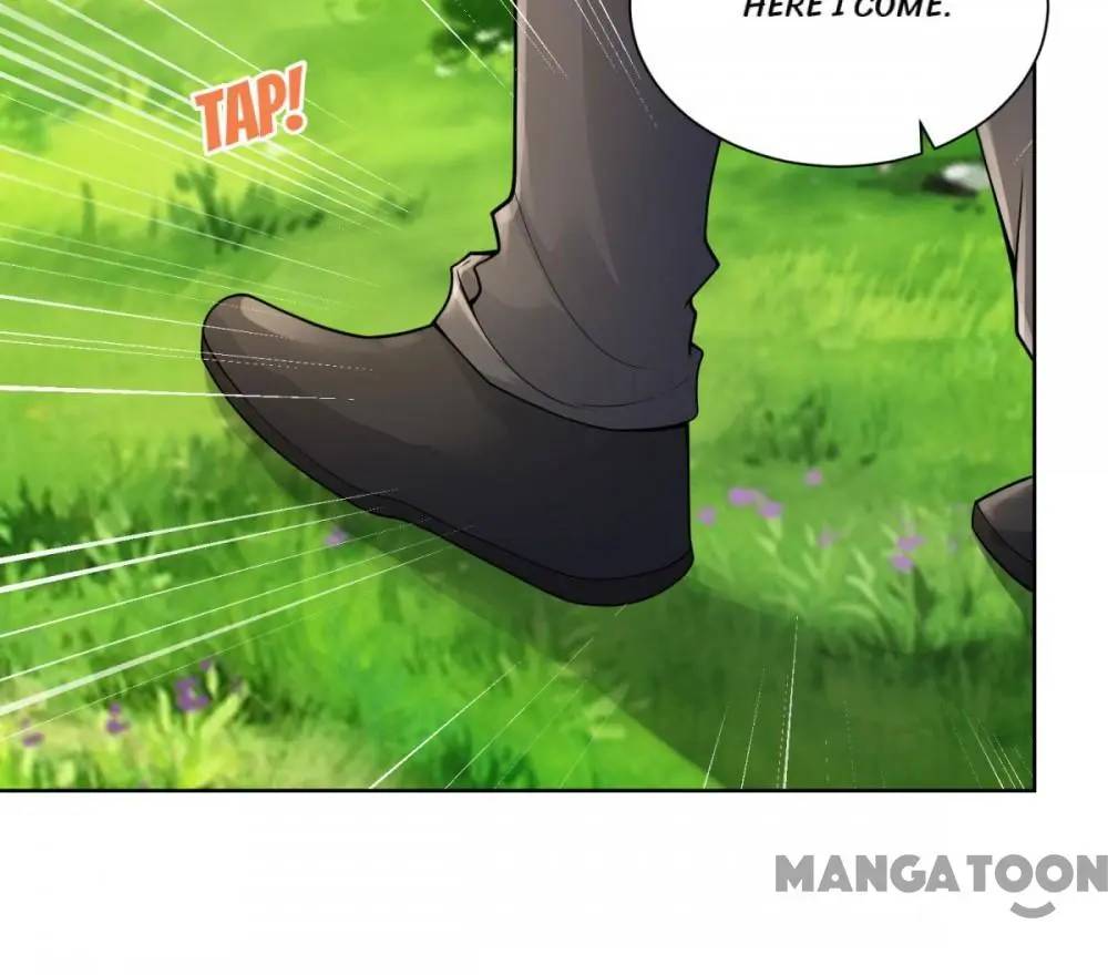 I Just Want to be a Useless Duke’s Daughter Chapter 104 - Page 44