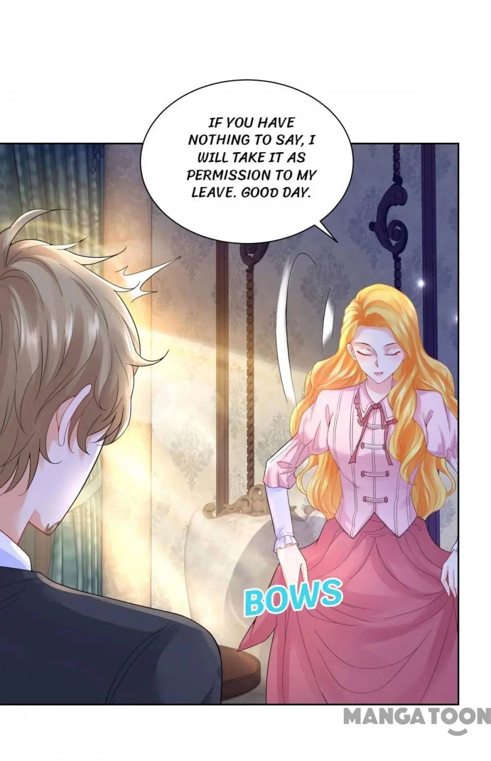 I Just Want to be a Useless Duke’s Daughter Chapter 104 - Page 10