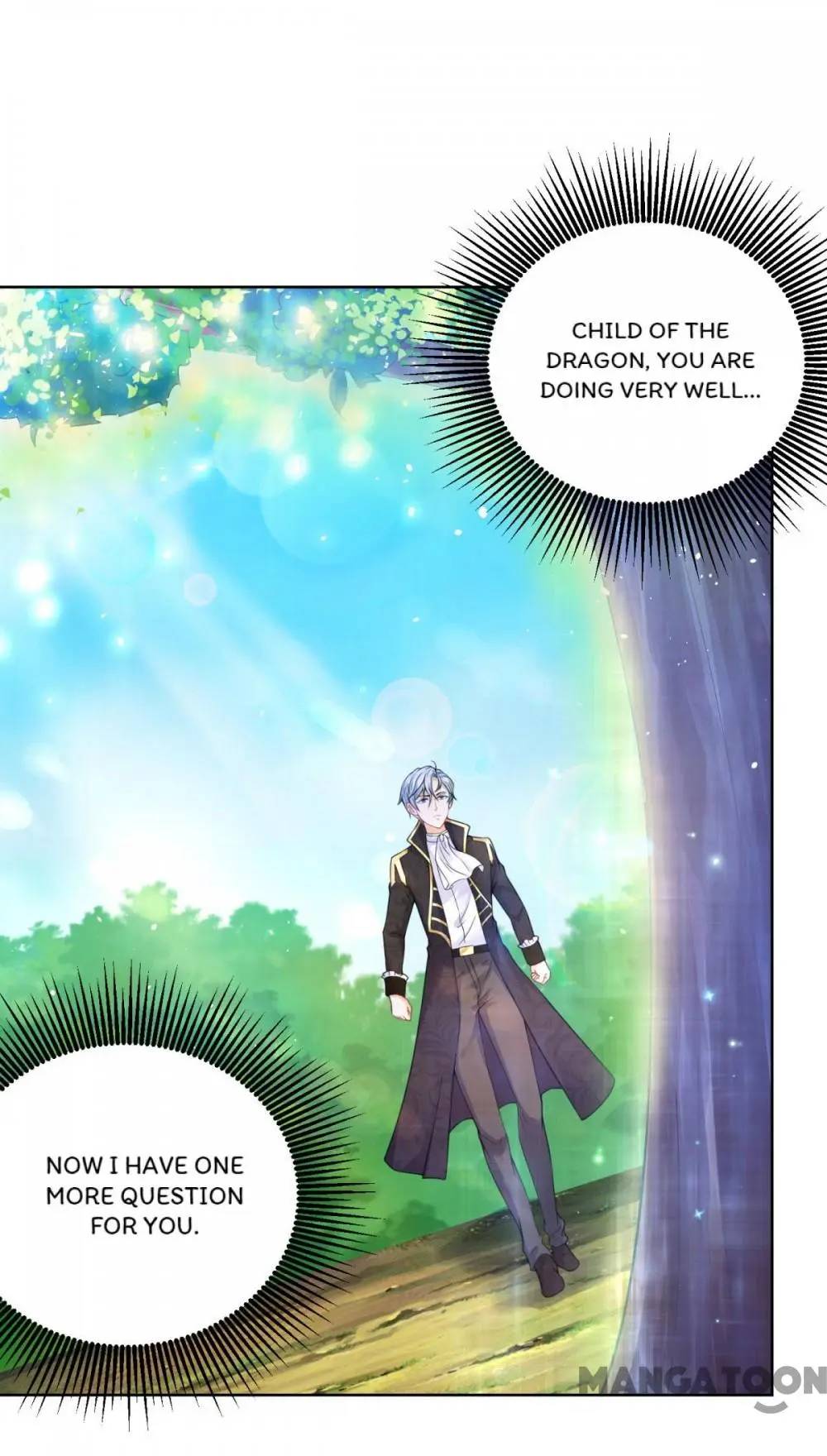 I Just Want to be a Useless Duke’s Daughter Chapter 105 - Page 11