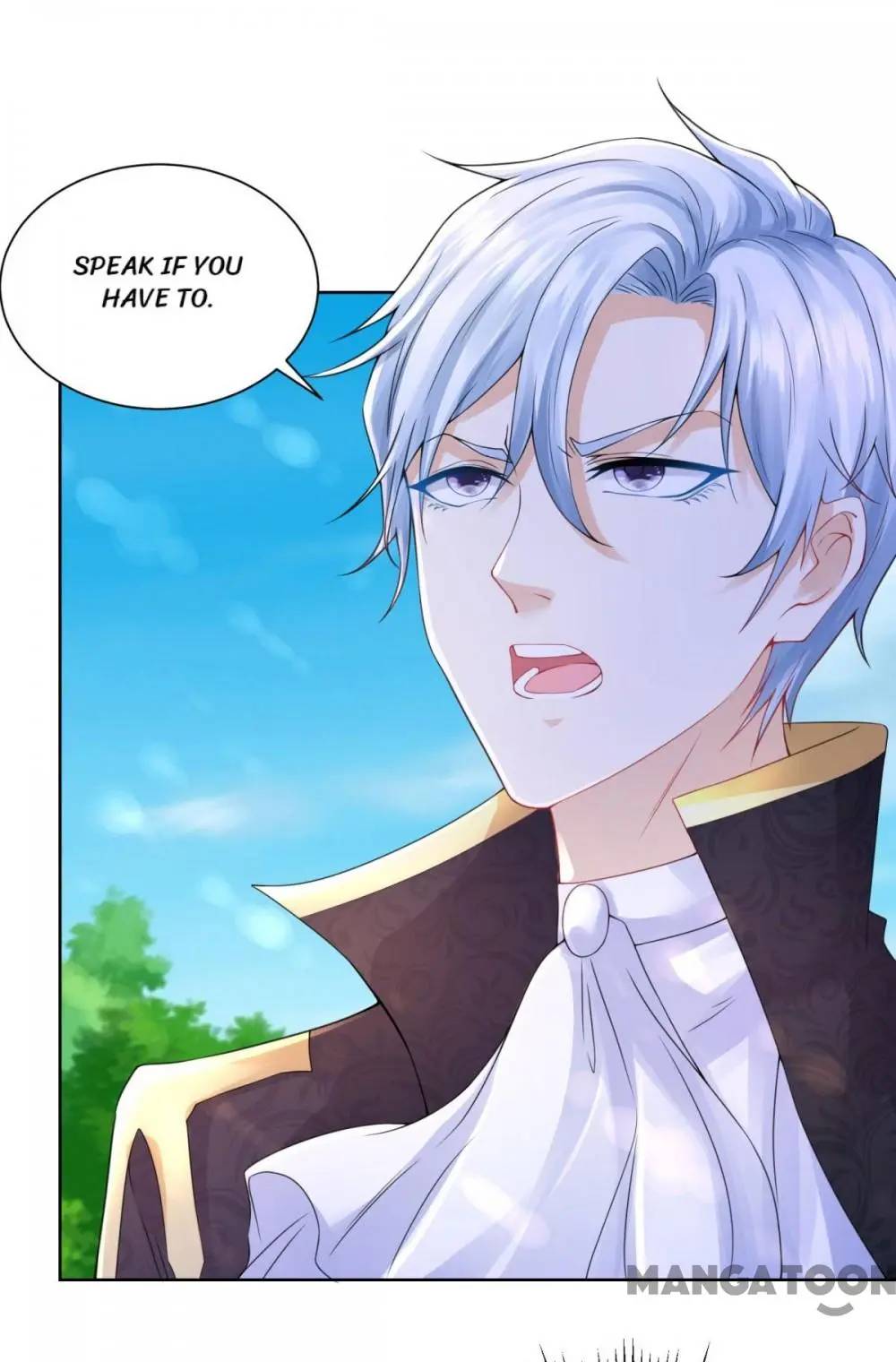 I Just Want to be a Useless Duke’s Daughter Chapter 105 - Page 12