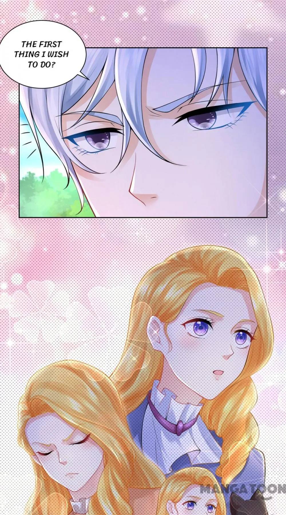 I Just Want to be a Useless Duke’s Daughter Chapter 105 - Page 14