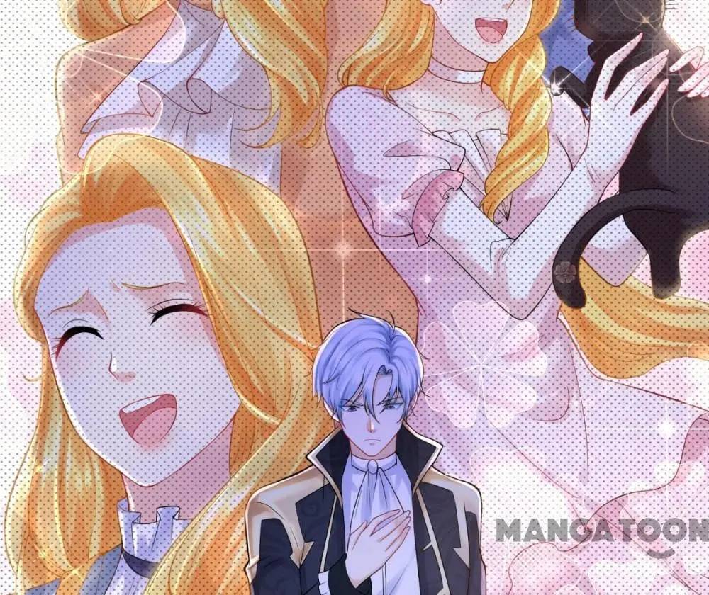 I Just Want to be a Useless Duke’s Daughter Chapter 105 - Page 15