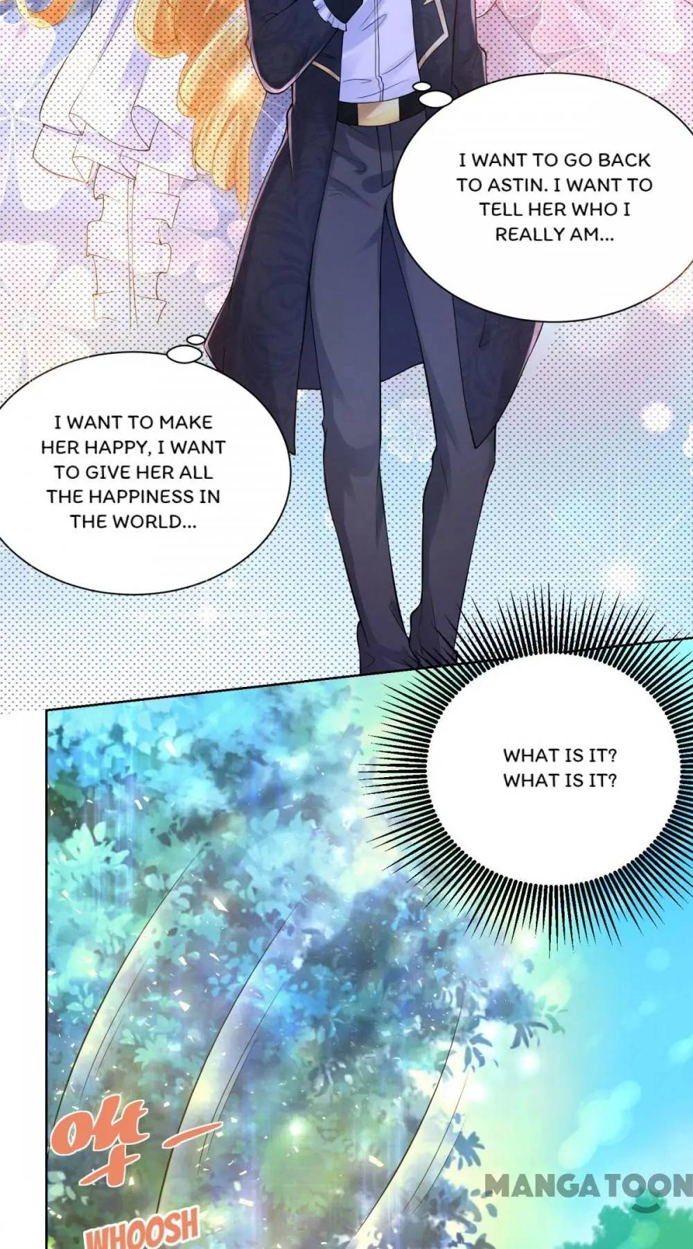 I Just Want to be a Useless Duke’s Daughter Chapter 105 - Page 16