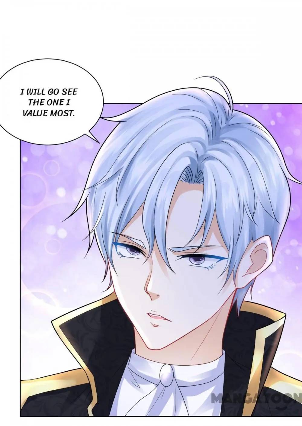 I Just Want to be a Useless Duke’s Daughter Chapter 105 - Page 22