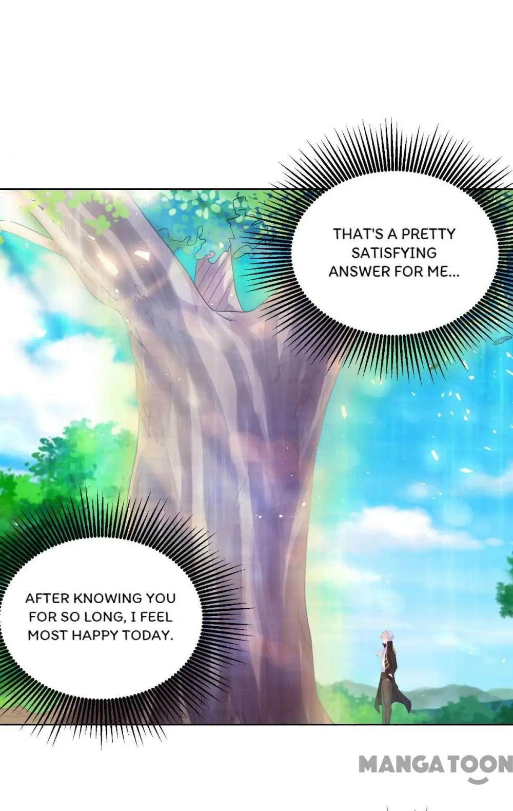 I Just Want to be a Useless Duke’s Daughter Chapter 105 - Page 23