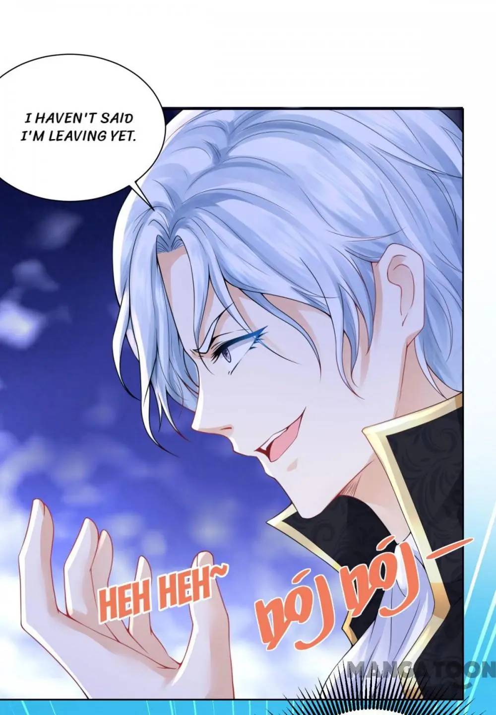 I Just Want to be a Useless Duke’s Daughter Chapter 105 - Page 29