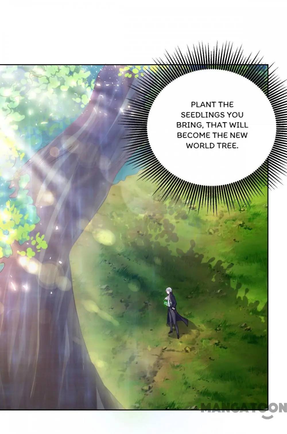 I Just Want to be a Useless Duke’s Daughter Chapter 105 - Page 4