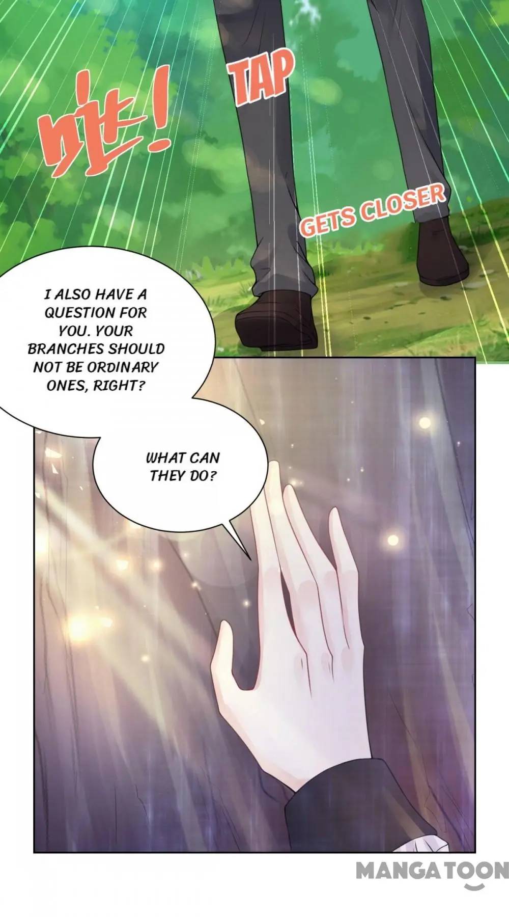 I Just Want to be a Useless Duke’s Daughter Chapter 105 - Page 31