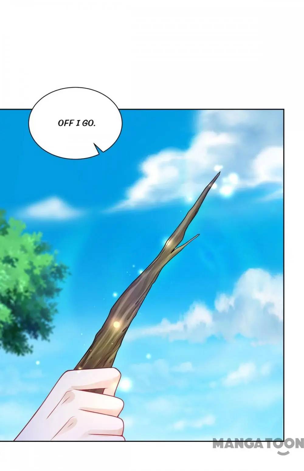 I Just Want to be a Useless Duke’s Daughter Chapter 105 - Page 40