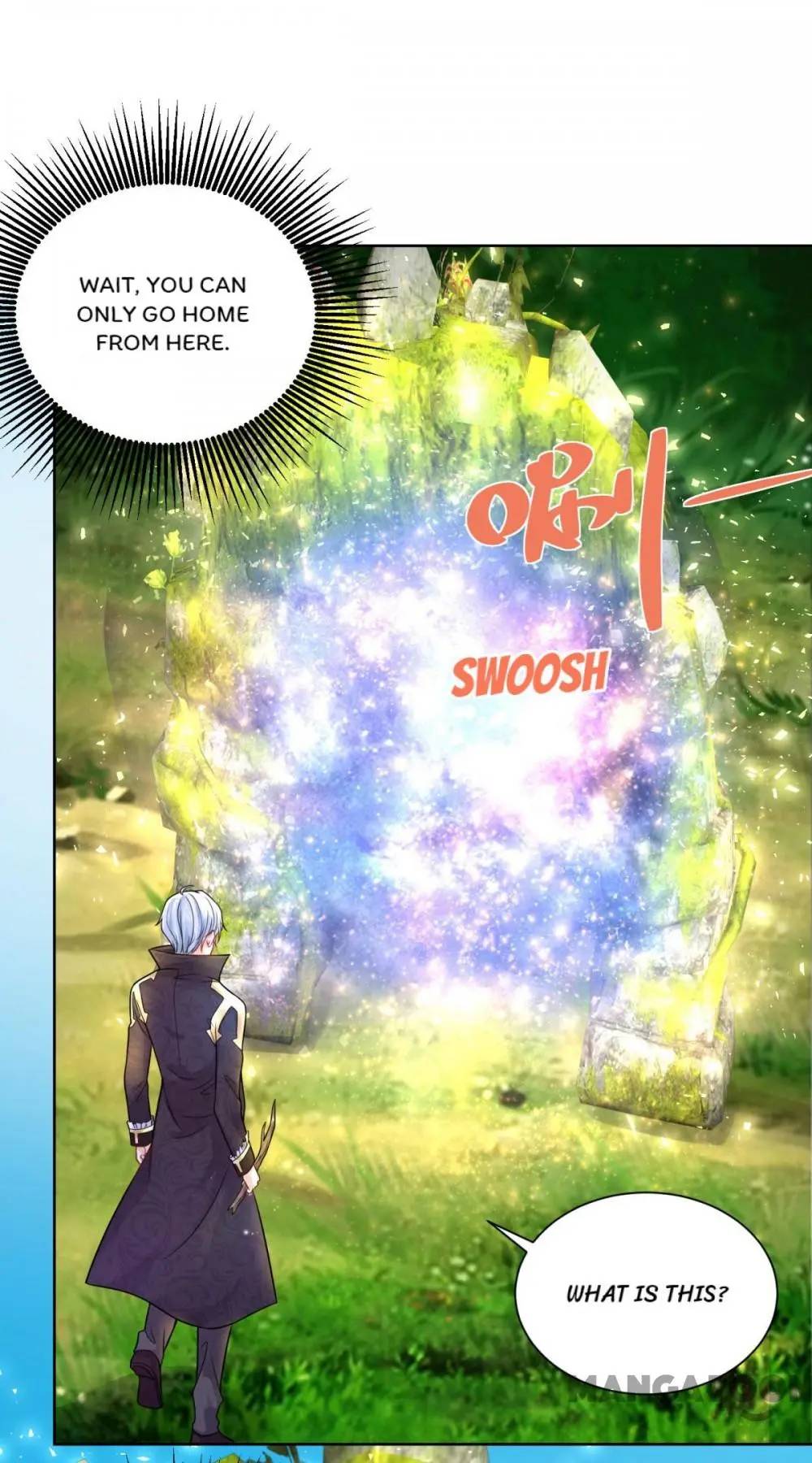 I Just Want to be a Useless Duke’s Daughter Chapter 105 - Page 41
