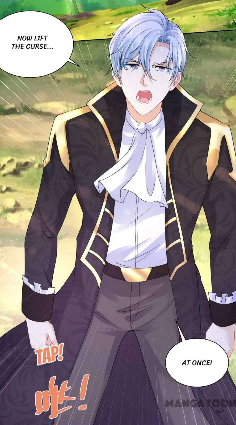 I Just Want to be a Useless Duke’s Daughter Chapter 105 - Page 9