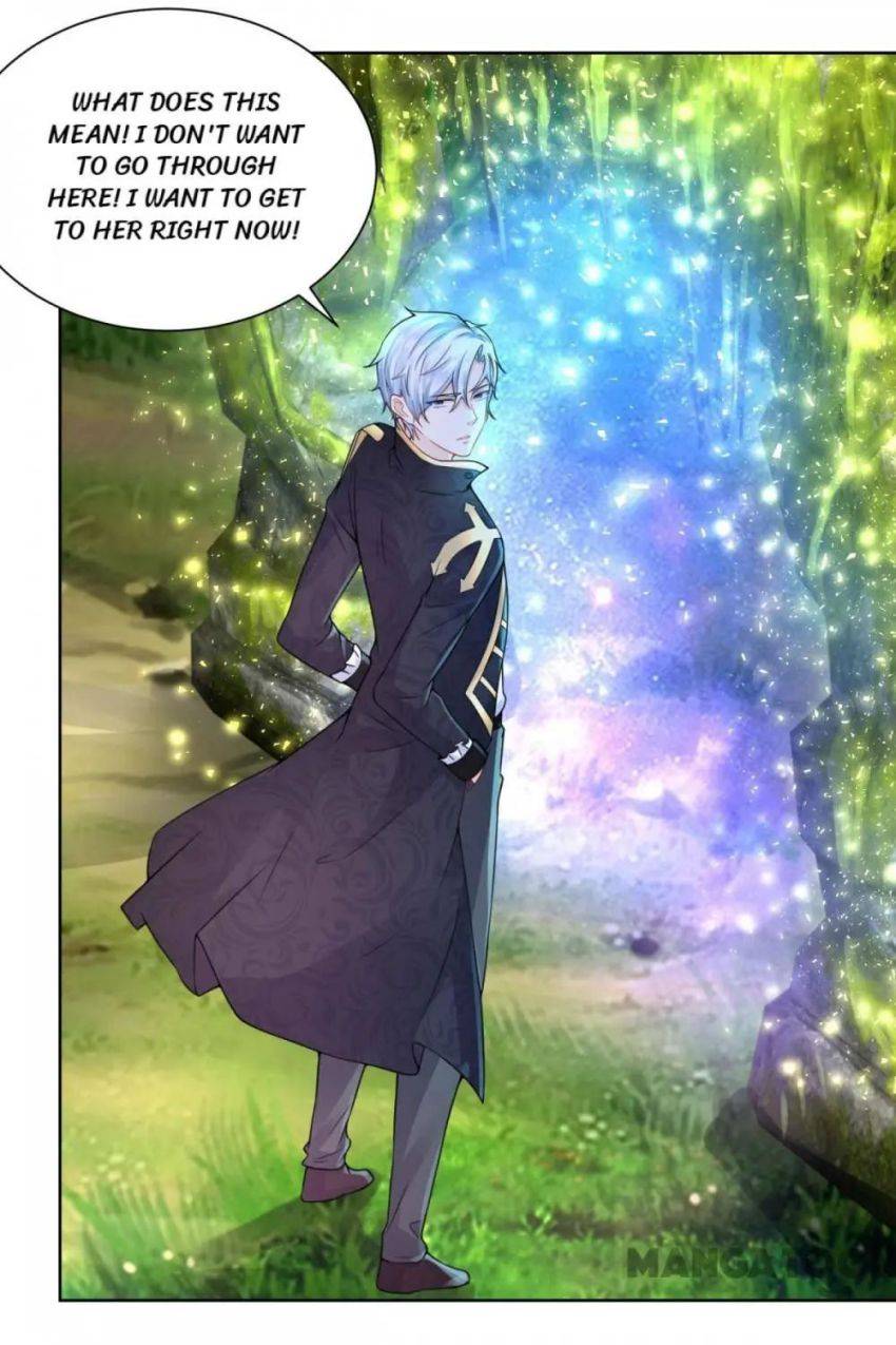 I Just Want to be a Useless Duke’s Daughter Chapter 106 - Page 1