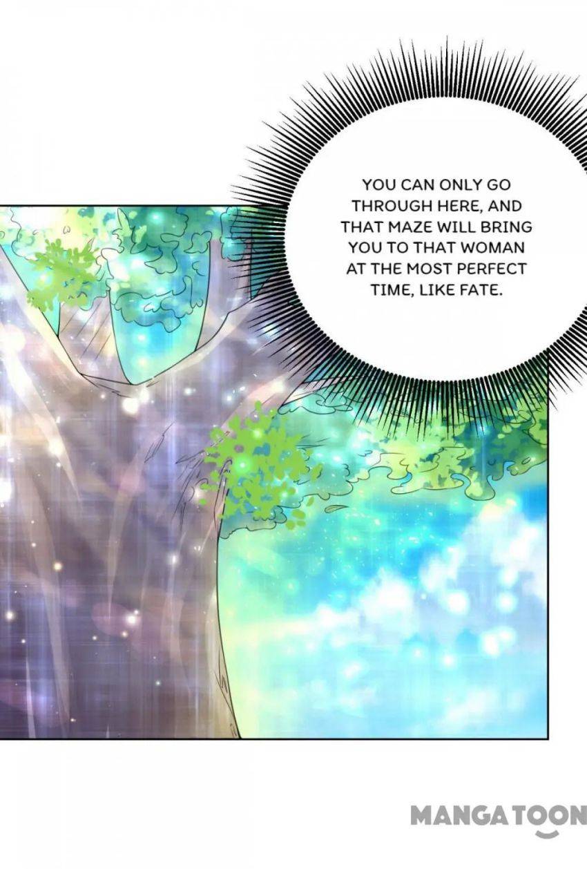 I Just Want to be a Useless Duke’s Daughter Chapter 106 - Page 2