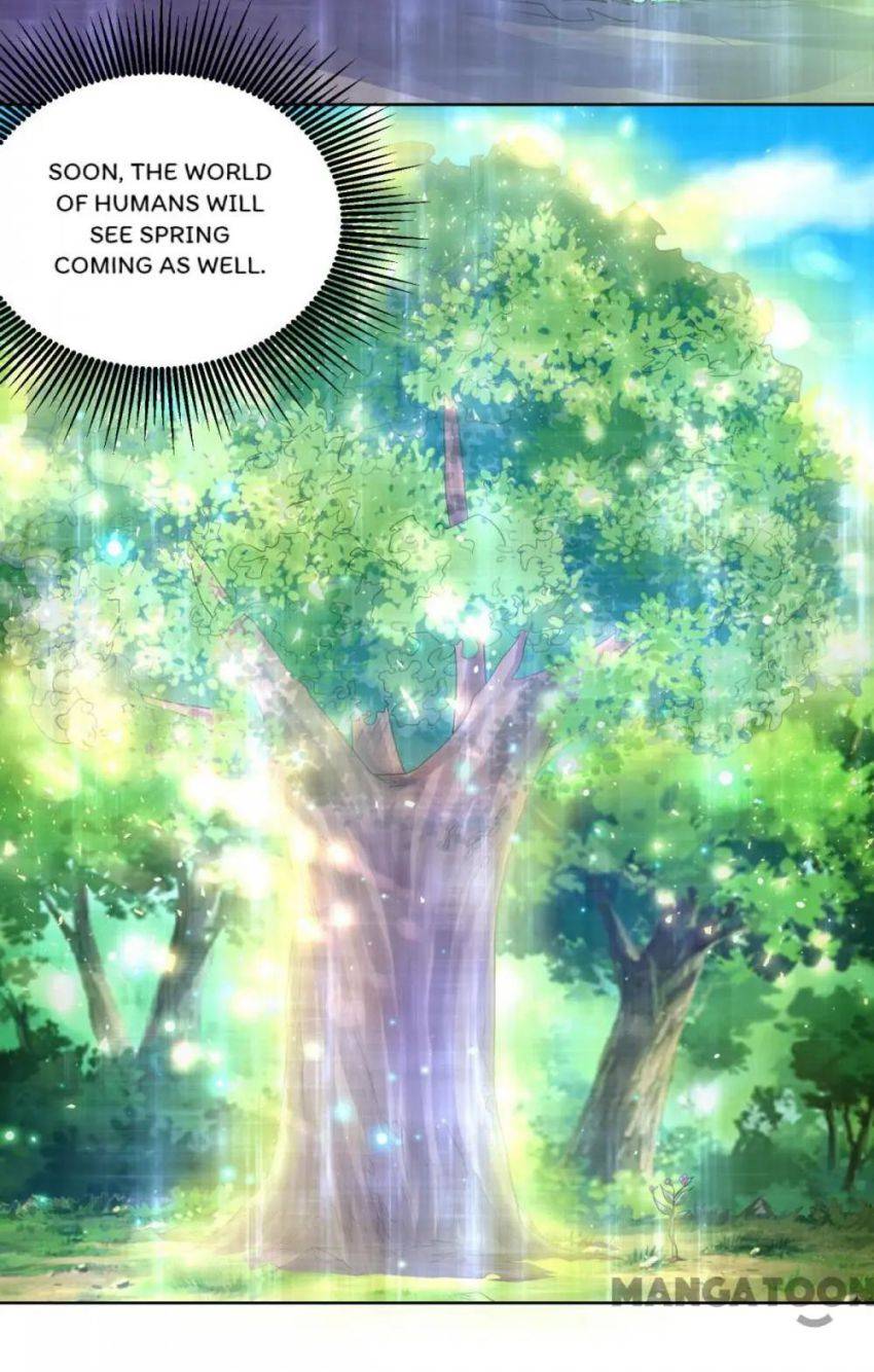 I Just Want to be a Useless Duke’s Daughter Chapter 106 - Page 11