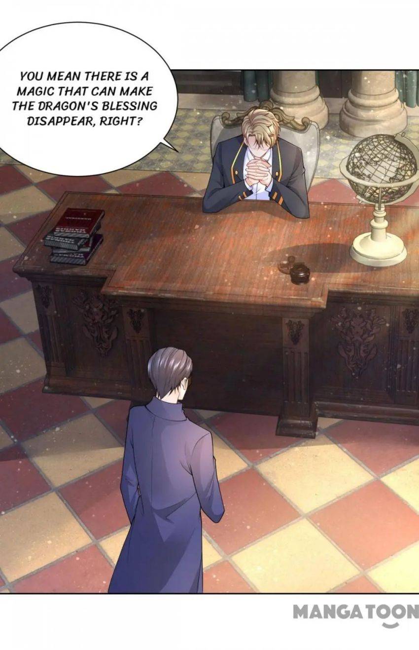 I Just Want to be a Useless Duke’s Daughter Chapter 106 - Page 14