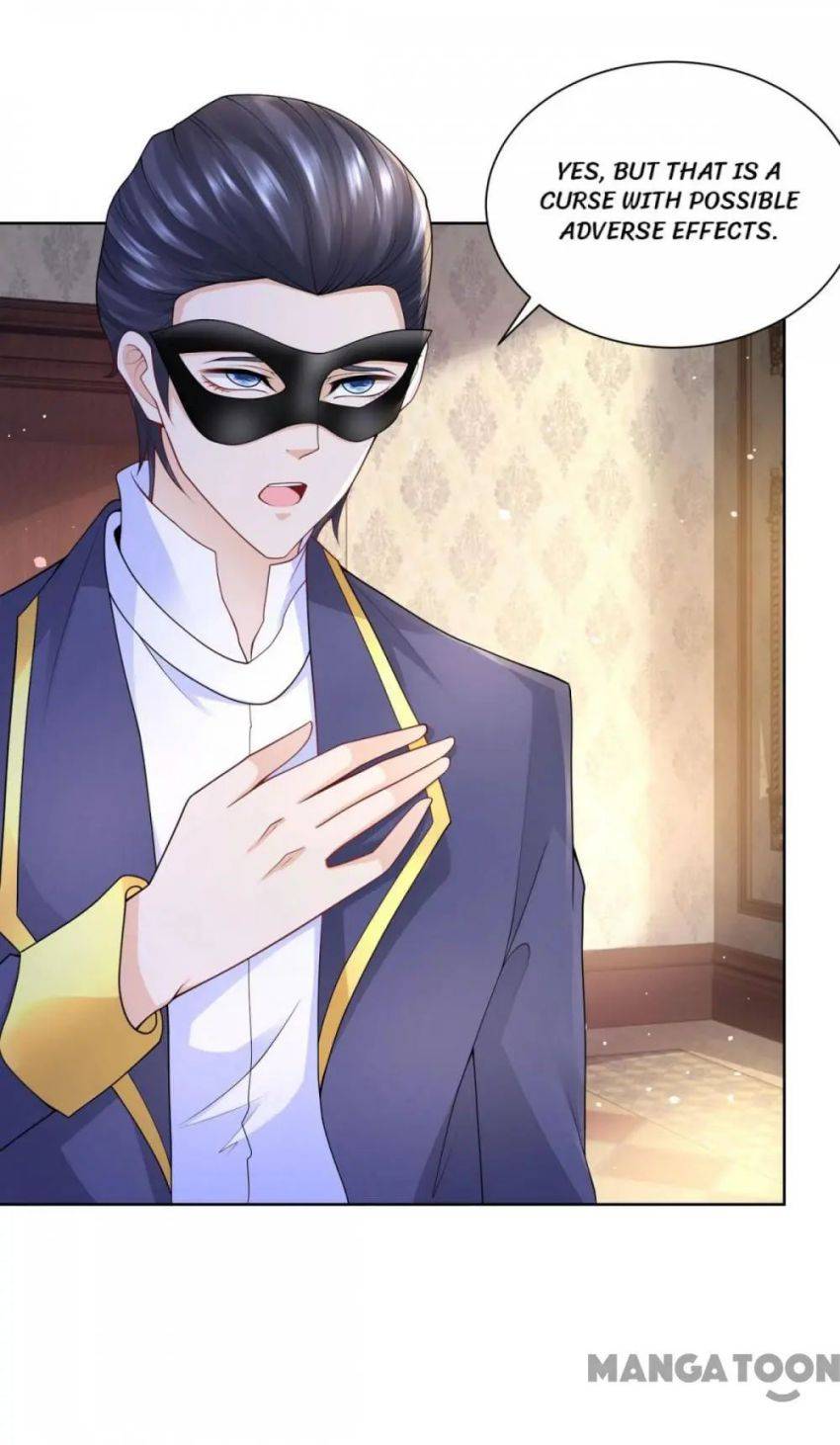 I Just Want to be a Useless Duke’s Daughter Chapter 106 - Page 15