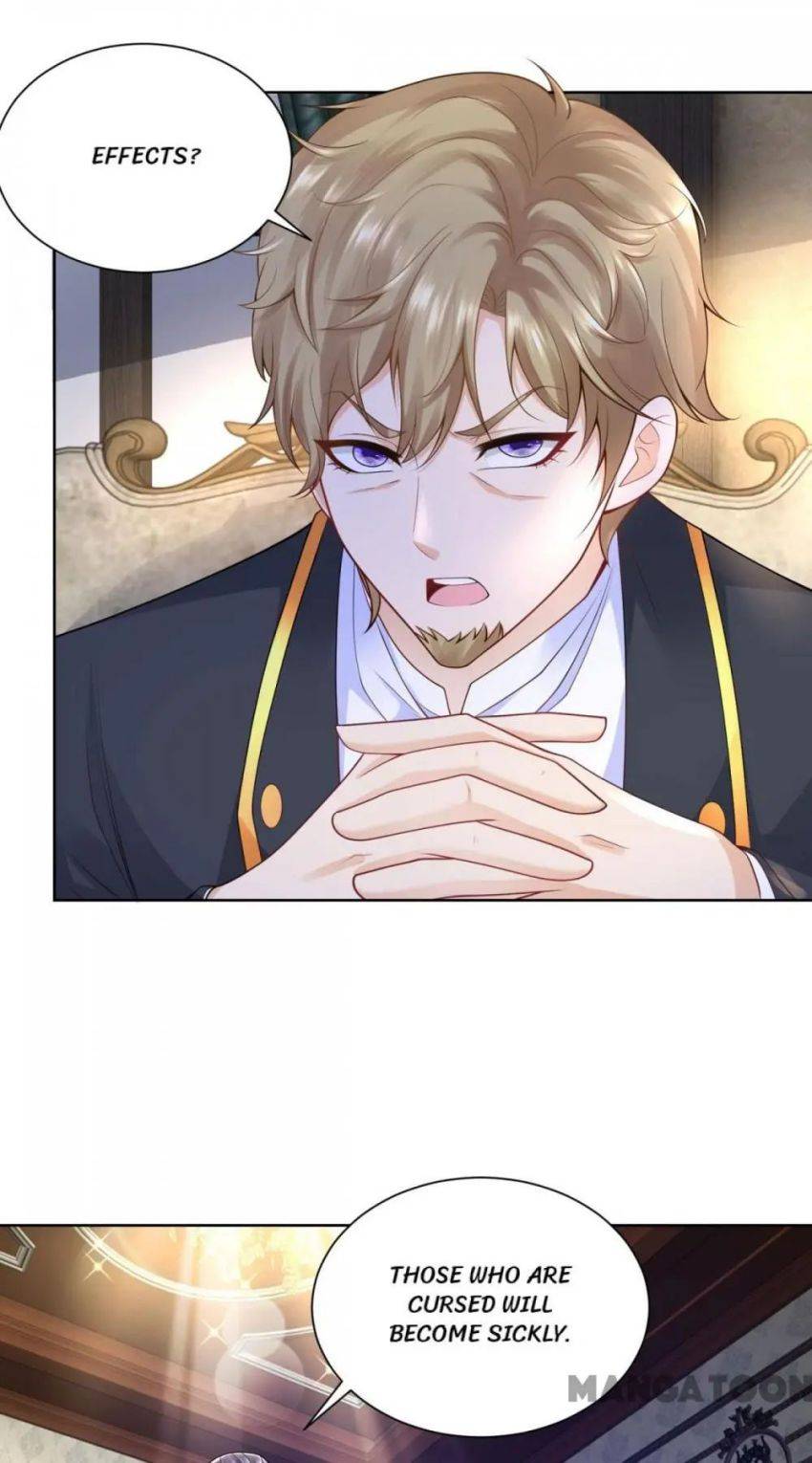 I Just Want to be a Useless Duke’s Daughter Chapter 106 - Page 16