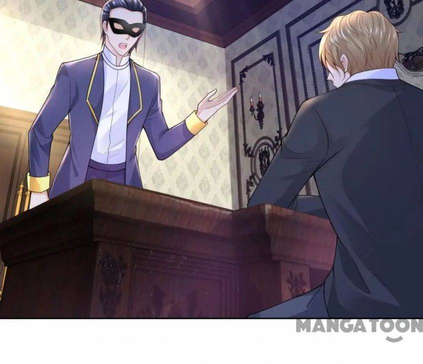 I Just Want to be a Useless Duke’s Daughter Chapter 106 - Page 17