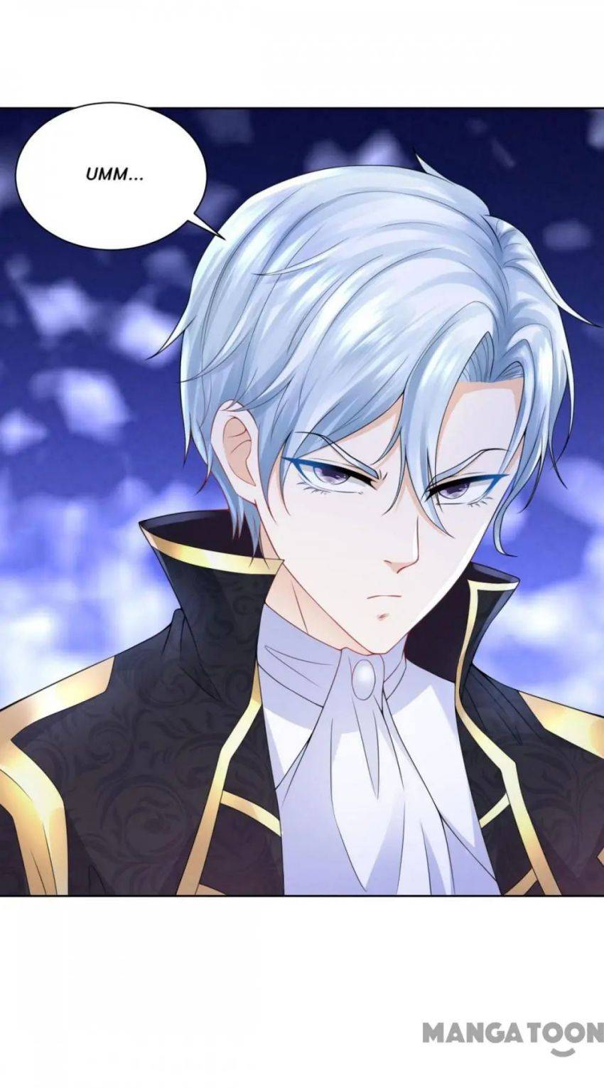 I Just Want to be a Useless Duke’s Daughter Chapter 106 - Page 3