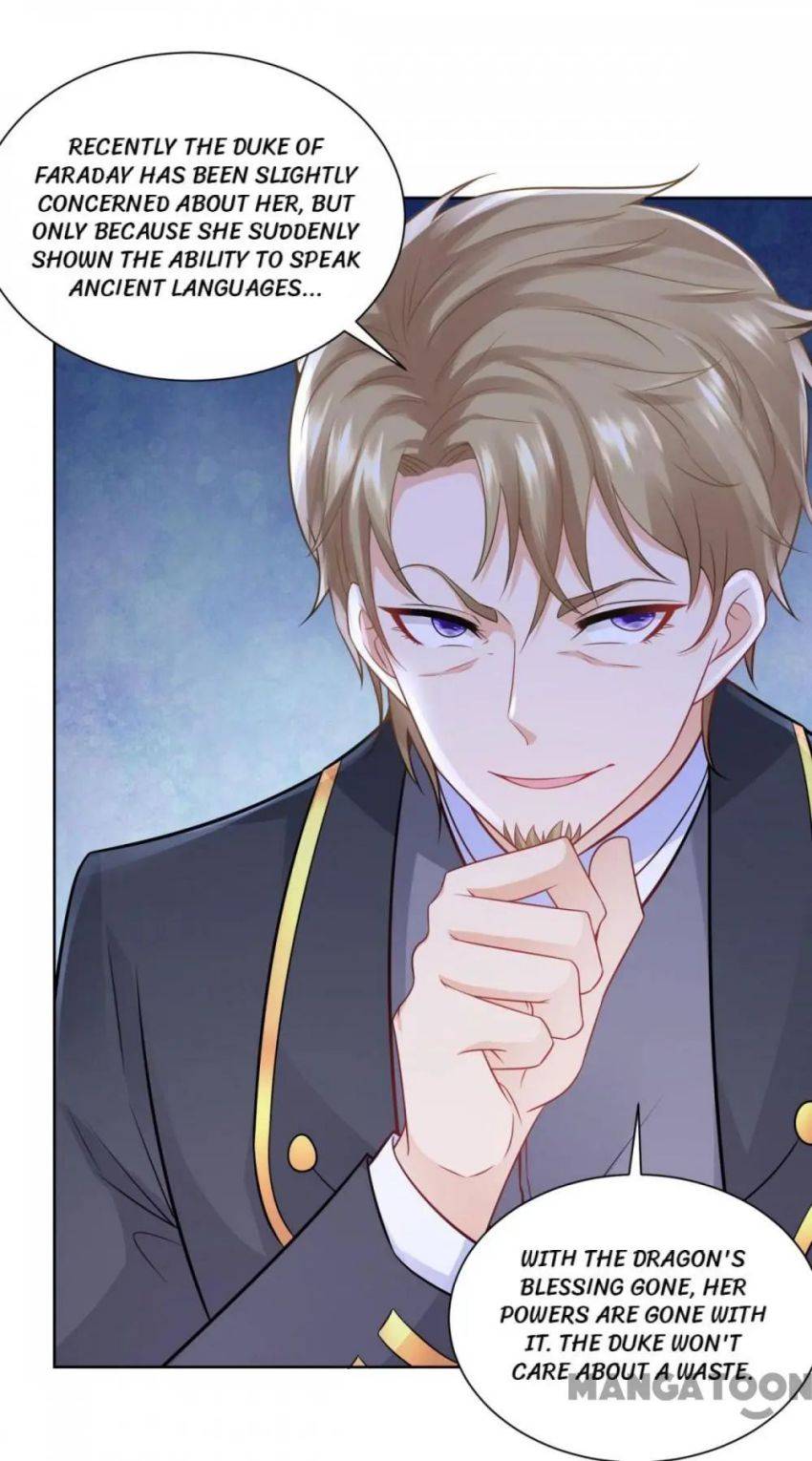 I Just Want to be a Useless Duke’s Daughter Chapter 106 - Page 21