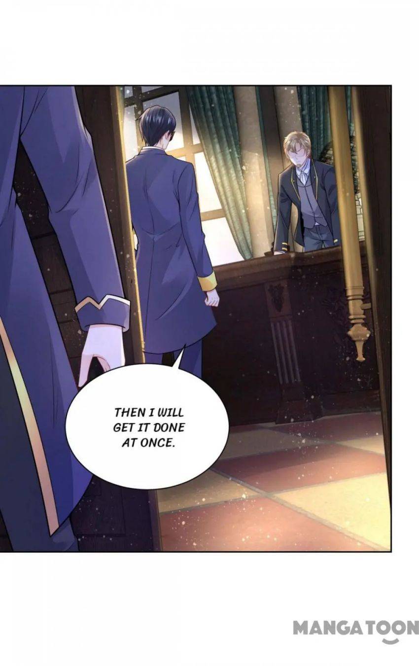 I Just Want to be a Useless Duke’s Daughter Chapter 106 - Page 23