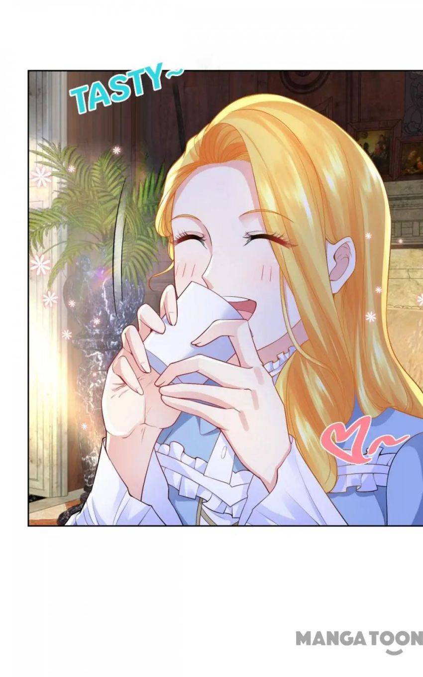 I Just Want to be a Useless Duke’s Daughter Chapter 106 - Page 26