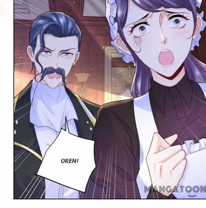 I Just Want to be a Useless Duke’s Daughter Chapter 106 - Page 30