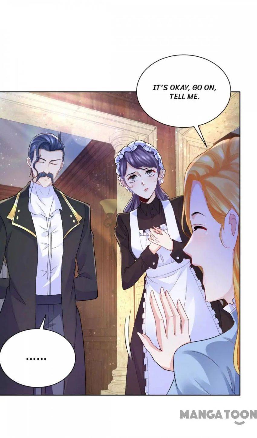 I Just Want to be a Useless Duke’s Daughter Chapter 106 - Page 31