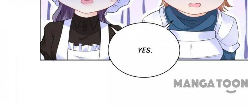I Just Want to be a Useless Duke’s Daughter Chapter 106 - Page 36