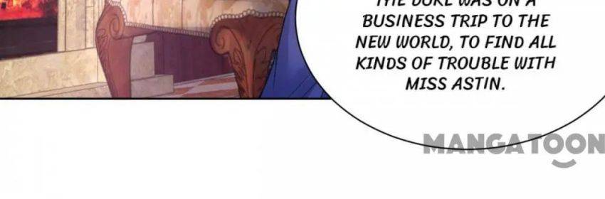 I Just Want to be a Useless Duke’s Daughter Chapter 106 - Page 38