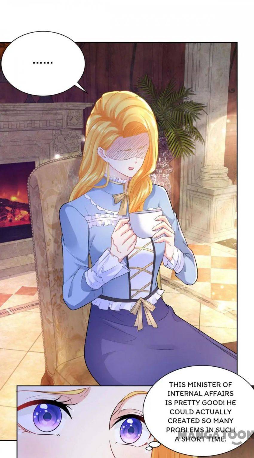 I Just Want to be a Useless Duke’s Daughter Chapter 106 - Page 39