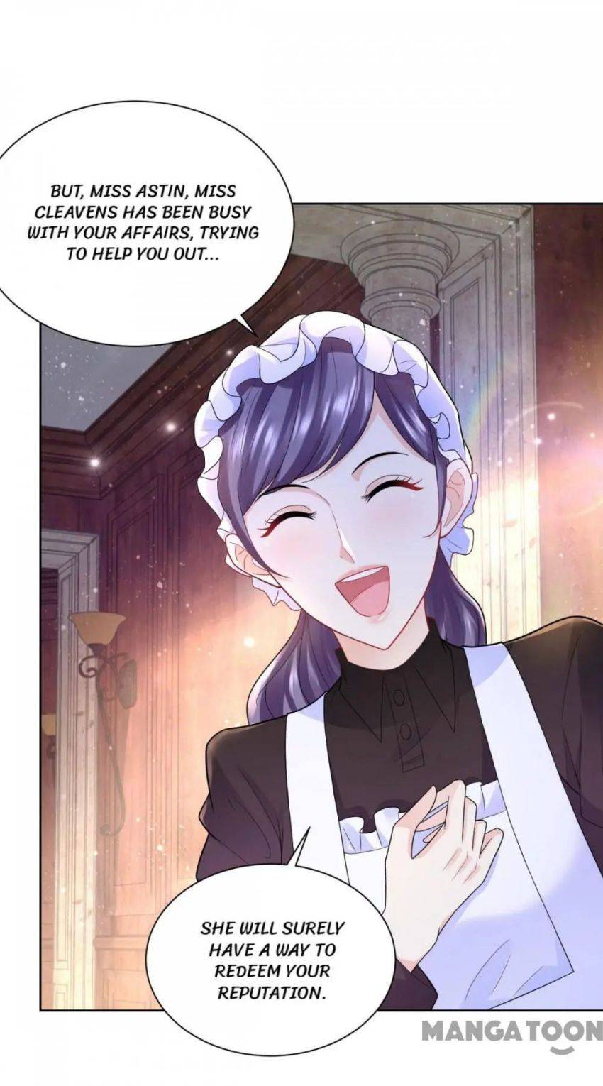 I Just Want to be a Useless Duke’s Daughter Chapter 106 - Page 41