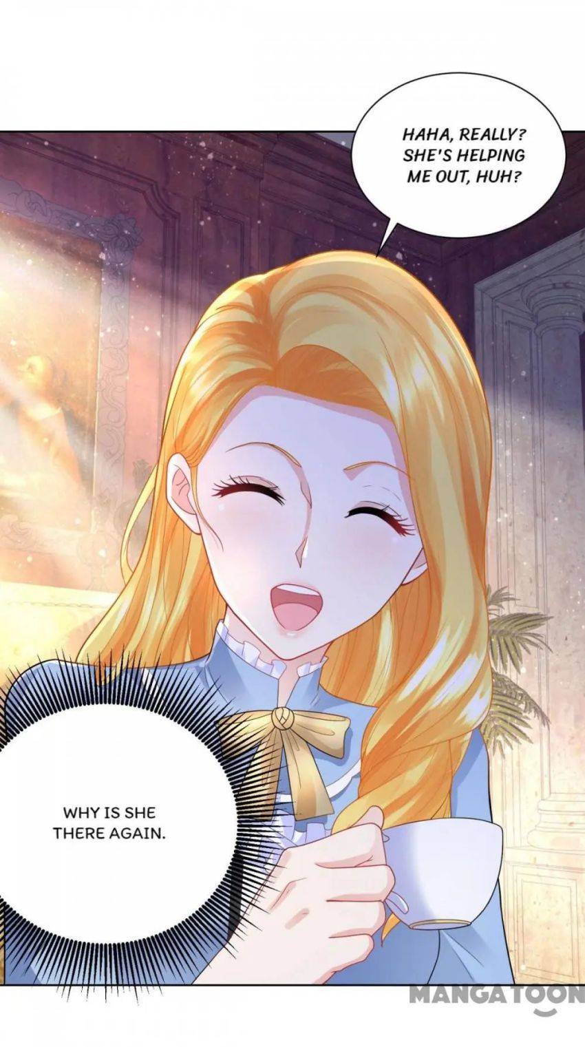 I Just Want to be a Useless Duke’s Daughter Chapter 106 - Page 43