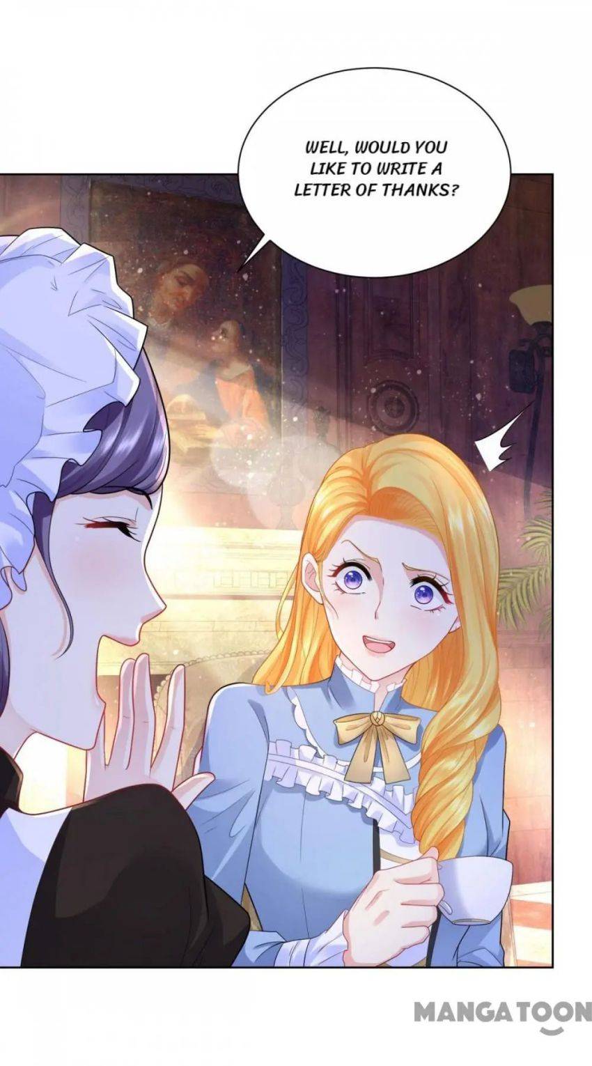 I Just Want to be a Useless Duke’s Daughter Chapter 106 - Page 44
