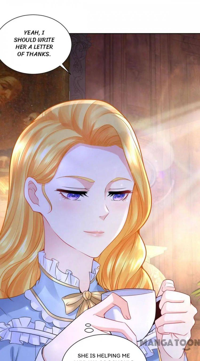 I Just Want to be a Useless Duke’s Daughter Chapter 106 - Page 45